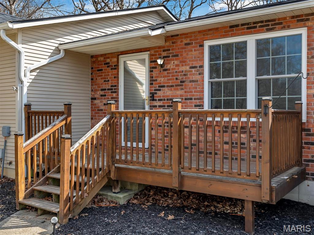 Delridge - Residential