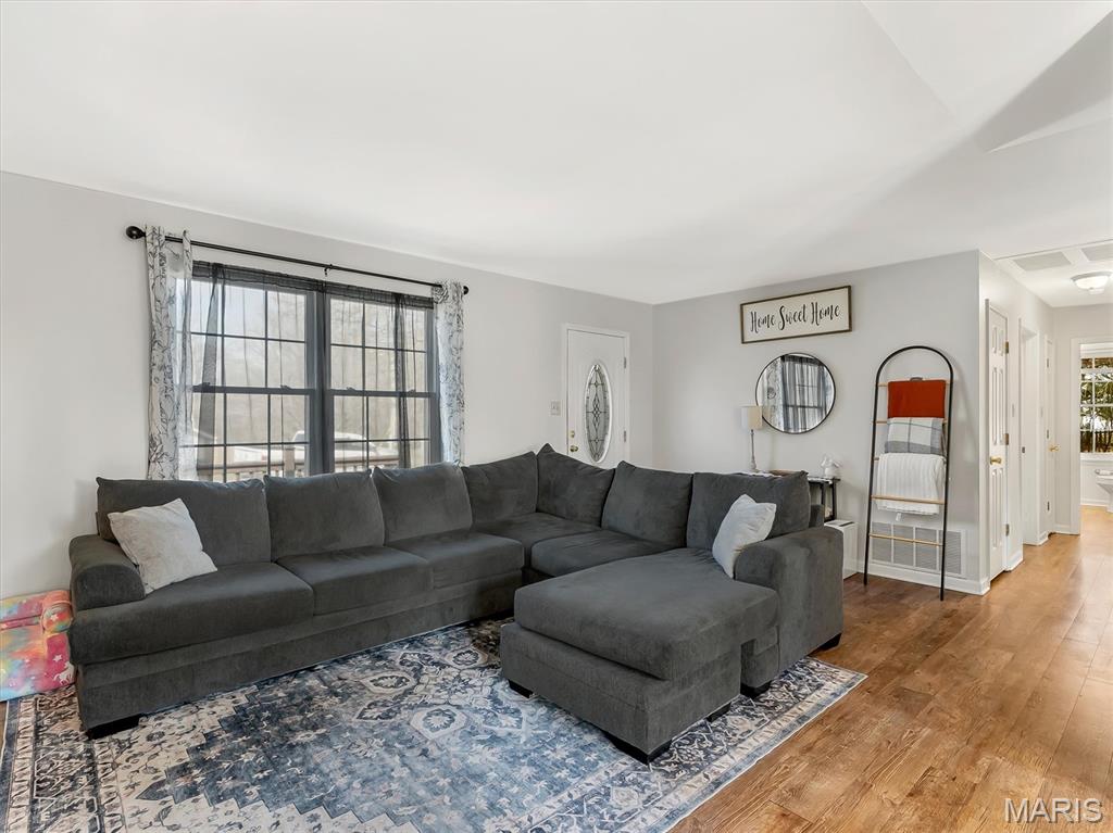 Delridge - Residential