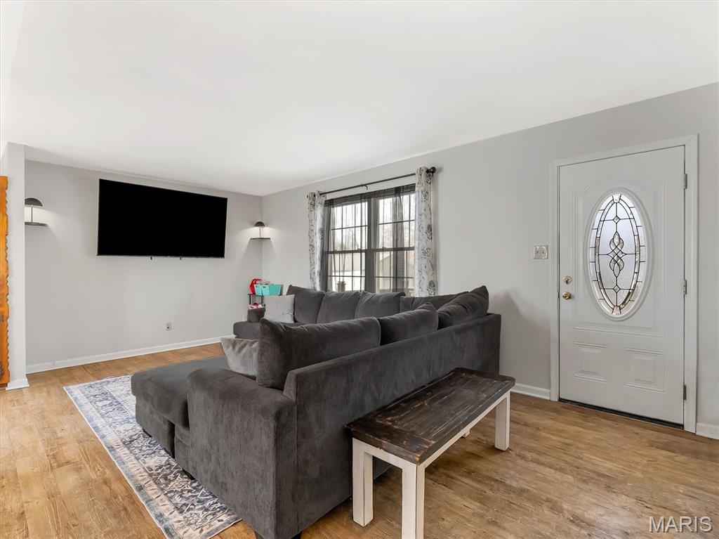 Delridge - Residential