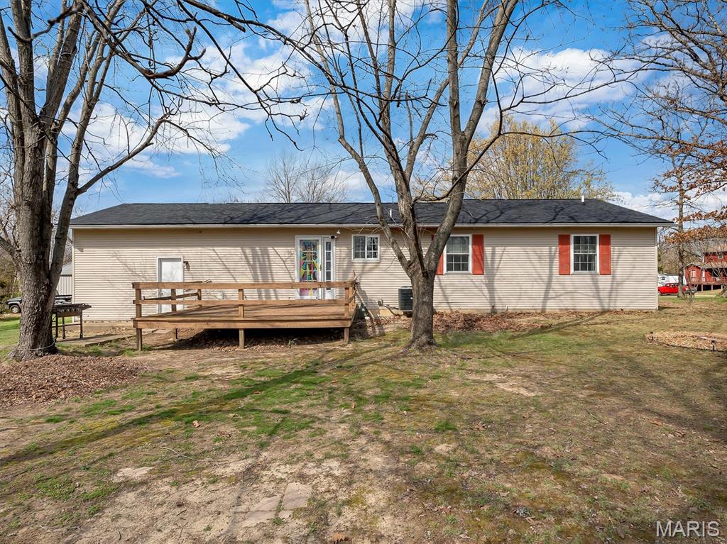 Delridge - Residential