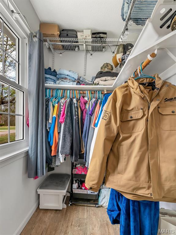 Delridge - Residential