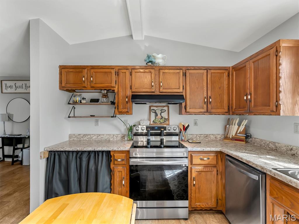 Delridge - Residential