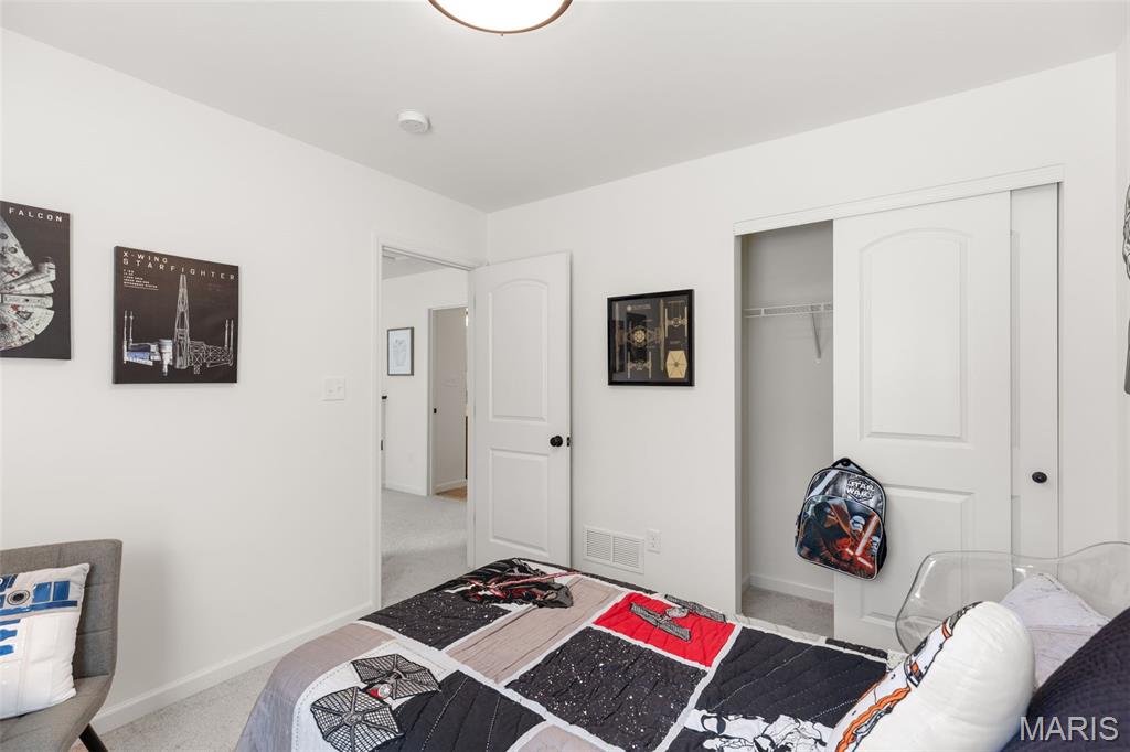 Bear Ridge - Residential