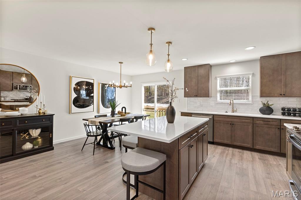 Bear Ridge - Residential