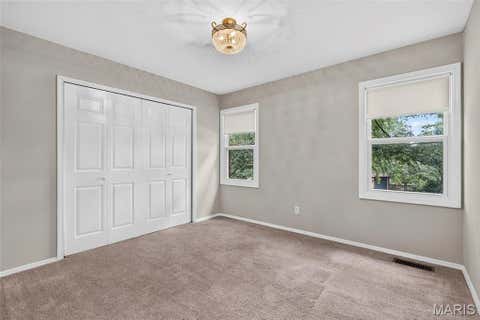 Tiny photo for 184 Gunston Hall Court, Chesterfield, MO 63017 (MLS # 26051548)