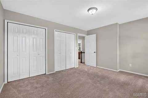 Tiny photo for 184 Gunston Hall Court, Chesterfield, MO 63017 (MLS # 26051548)