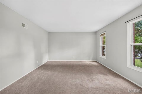 Tiny photo for 184 Gunston Hall Court, Chesterfield, MO 63017 (MLS # 26051548)