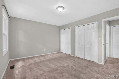 Tiny photo for 184 Gunston Hall Court, Chesterfield, MO 63017 (MLS # 26051548)