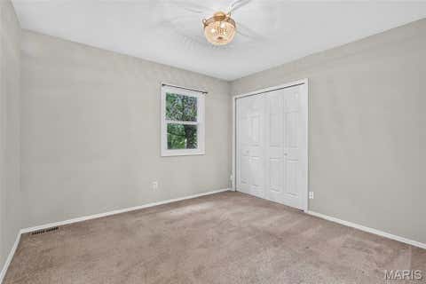 Tiny photo for 184 Gunston Hall Court, Chesterfield, MO 63017 (MLS # 26051548)