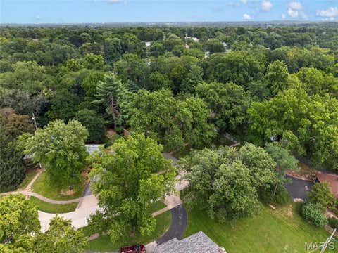Tiny photo for 184 Gunston Hall Court, Chesterfield, MO 63017 (MLS # 26051548)