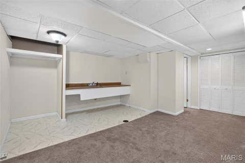 Tiny photo for 184 Gunston Hall Court, Chesterfield, MO 63017 (MLS # 26051548)