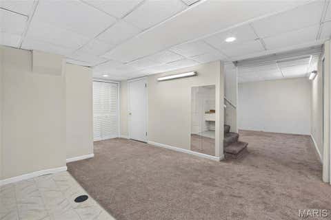 Tiny photo for 184 Gunston Hall Court, Chesterfield, MO 63017 (MLS # 26051548)