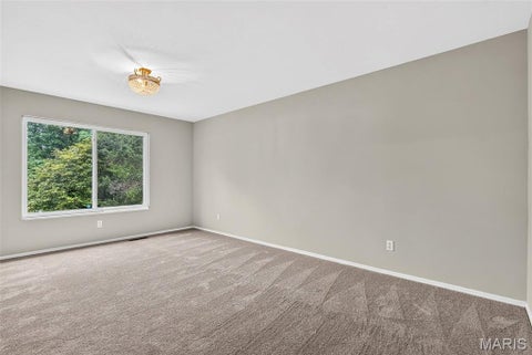 Tiny photo for 184 Gunston Hall Court, Chesterfield, MO 63017 (MLS # 26051548)