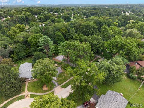 Tiny photo for 184 Gunston Hall Court, Chesterfield, MO 63017 (MLS # 26051548)