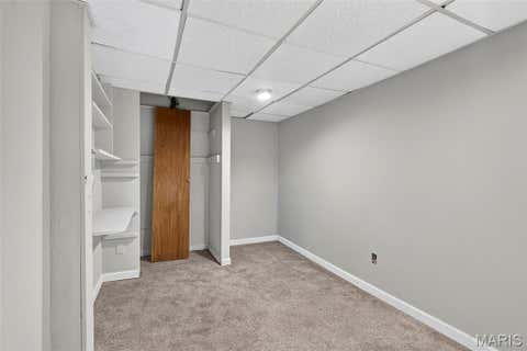 Tiny photo for 184 Gunston Hall Court, Chesterfield, MO 63017 (MLS # 26051548)
