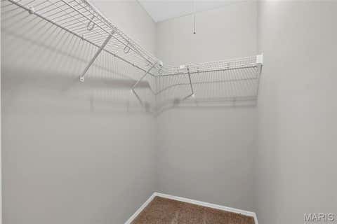 Tiny photo for 184 Gunston Hall Court, Chesterfield, MO 63017 (MLS # 26051548)