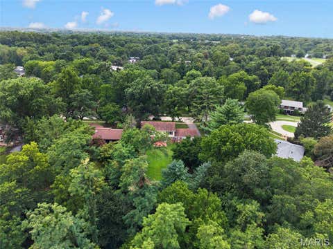 Tiny photo for 184 Gunston Hall Court, Chesterfield, MO 63017 (MLS # 26051548)