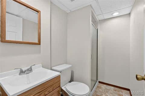 Tiny photo for 184 Gunston Hall Court, Chesterfield, MO 63017 (MLS # 26051548)