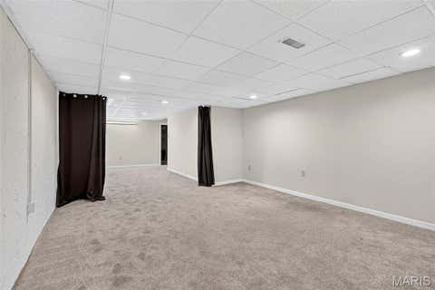 Tiny photo for 184 Gunston Hall Court, Chesterfield, MO 63017 (MLS # 26051548)