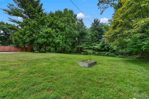 Tiny photo for 184 Gunston Hall Court, Chesterfield, MO 63017 (MLS # 26051548)