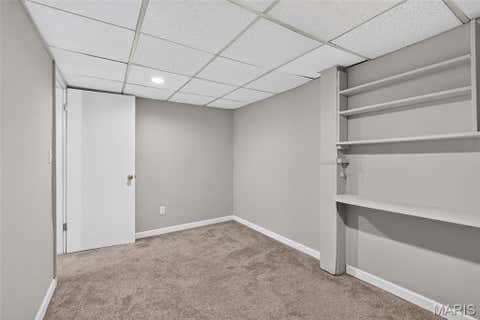 Tiny photo for 184 Gunston Hall Court, Chesterfield, MO 63017 (MLS # 26051548)