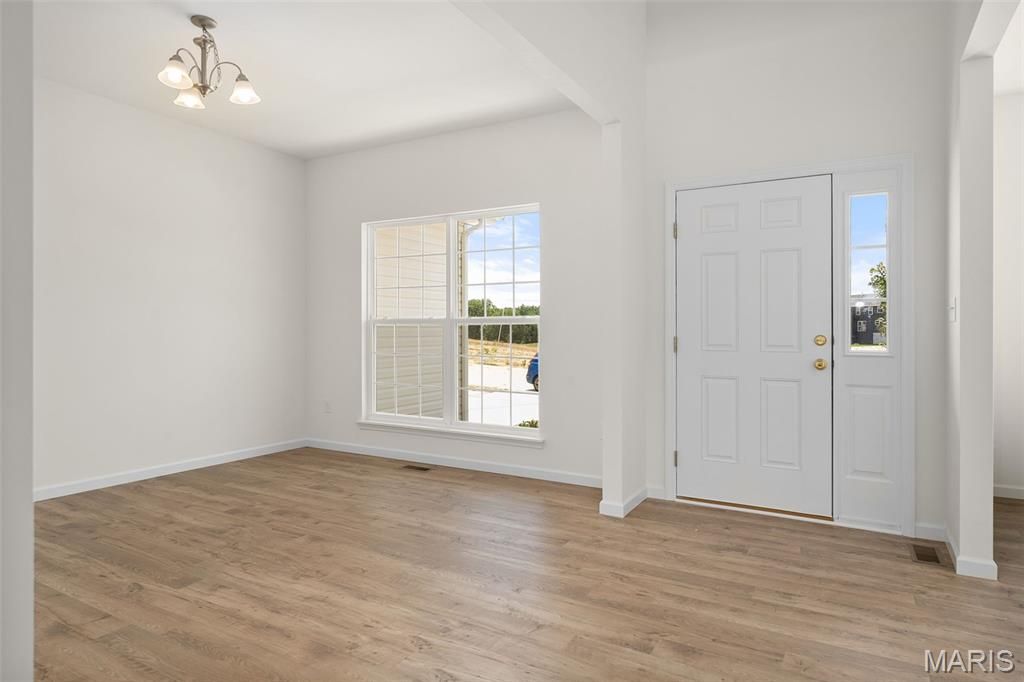 Photo of 223 Windmill View Drive, OFallon, MO 63385 (MLS # 26003261)