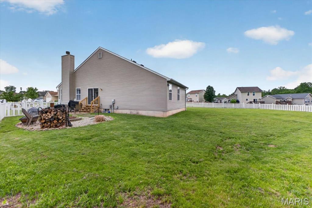 Twin Pines - Residential