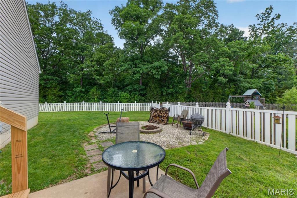 Twin Pines - Residential