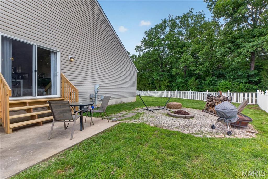 Twin Pines - Residential