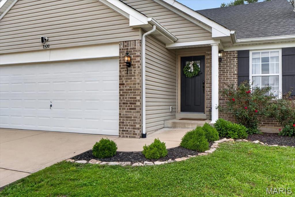 Twin Pines - Residential