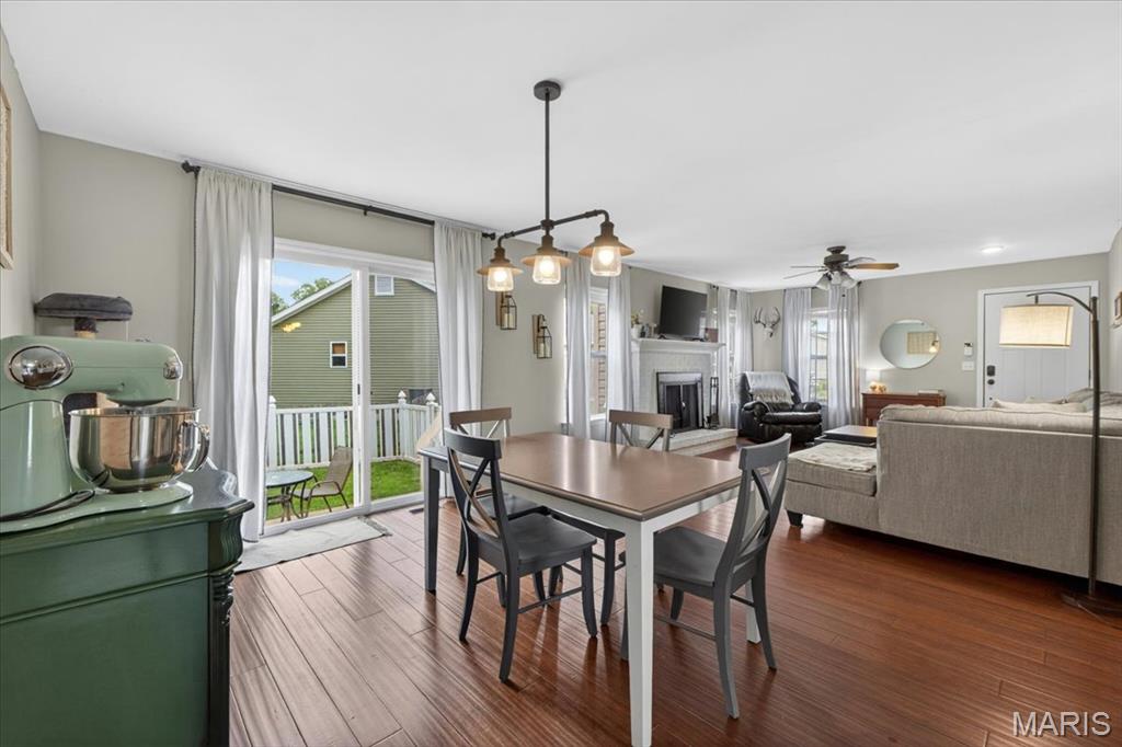 Twin Pines - Residential