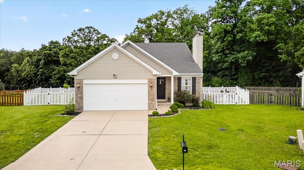 Twin Pines - Residential