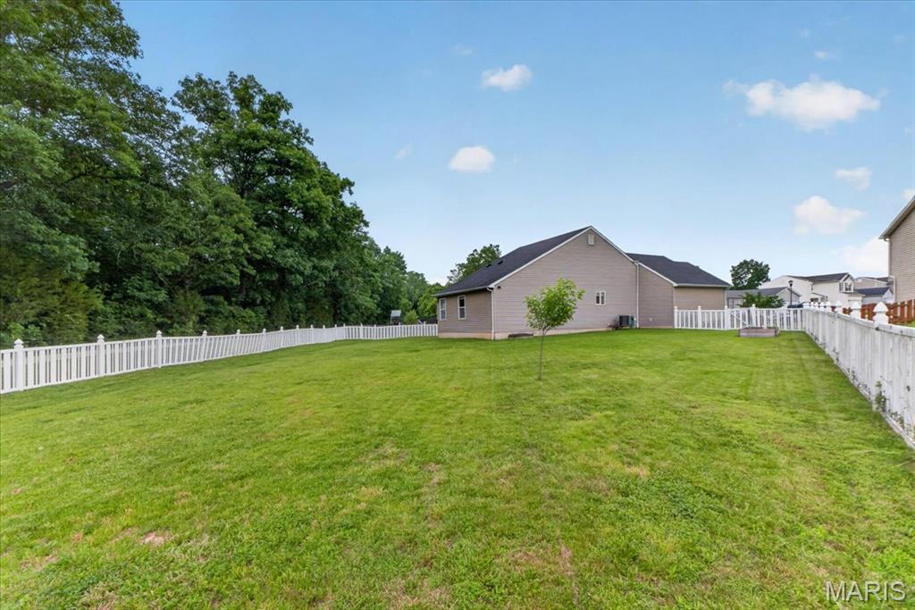 Twin Pines - Residential