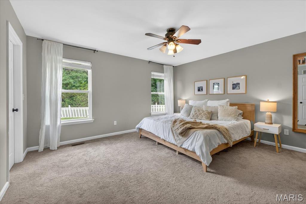 Twin Pines - Residential