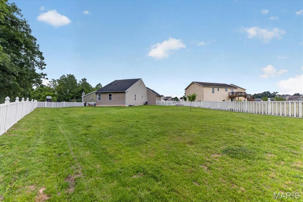 Twin Pines - Residential