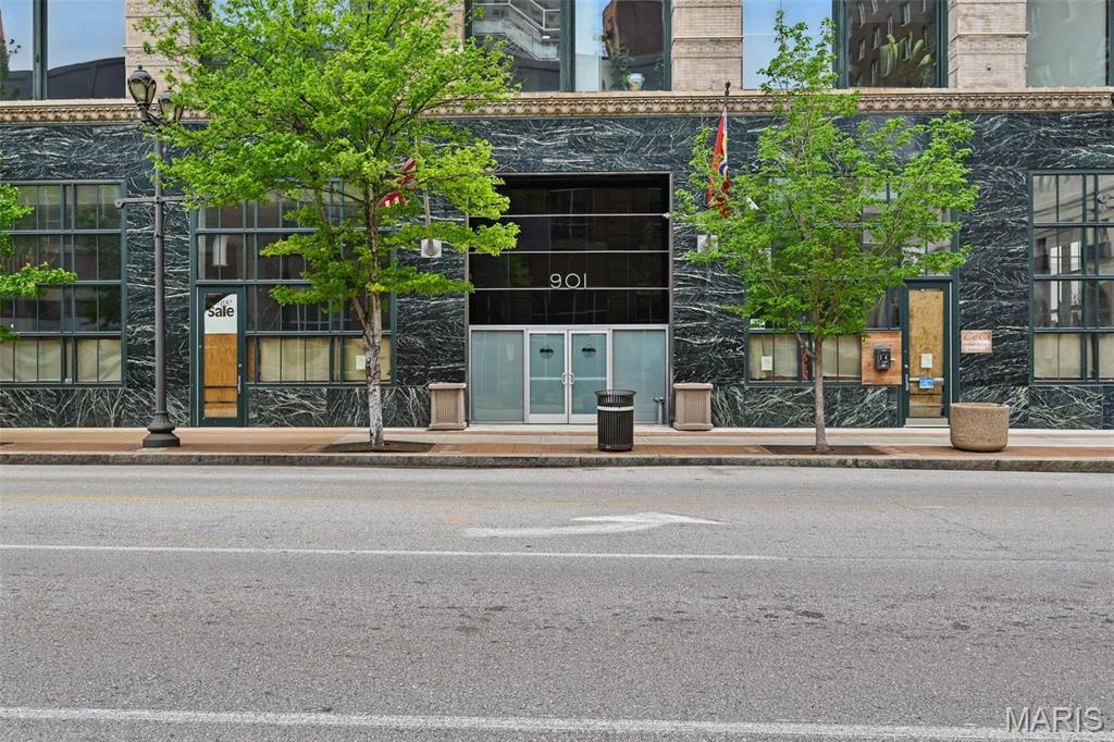 901 Washington Avenue 310