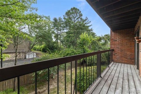 Tiny photo for 514 Coeur De Royale Drive #202, Creve Coeur, MO 63141 (MLS # 26067100)