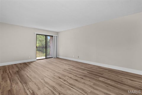 Tiny photo for 514 Coeur De Royale Drive #202, Creve Coeur, MO 63141 (MLS # 26067100)