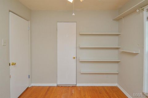 Tiny photo for 8720 Brookview Drive, Crestwood, MO 63126 (MLS # 26031008)
