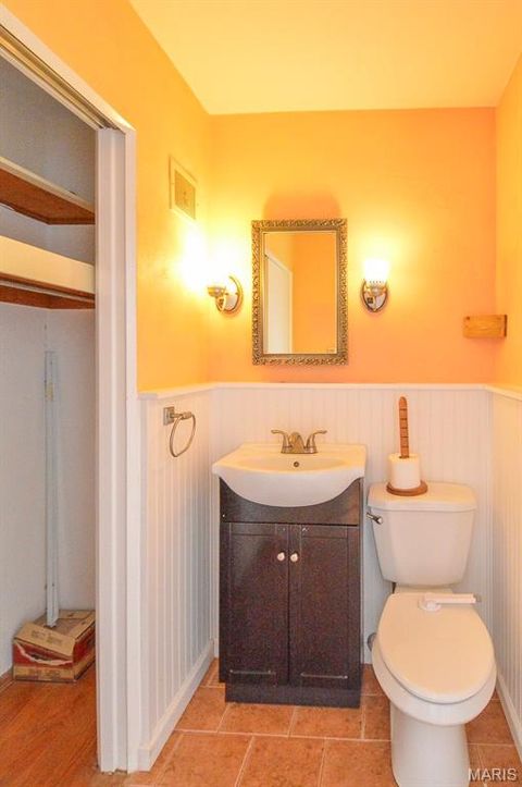 Tiny photo for 8720 Brookview Drive, Crestwood, MO 63126 (MLS # 26031008)