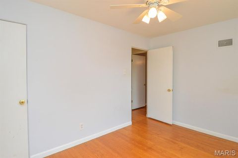 Tiny photo for 8720 Brookview Drive, Crestwood, MO 63126 (MLS # 26031008)