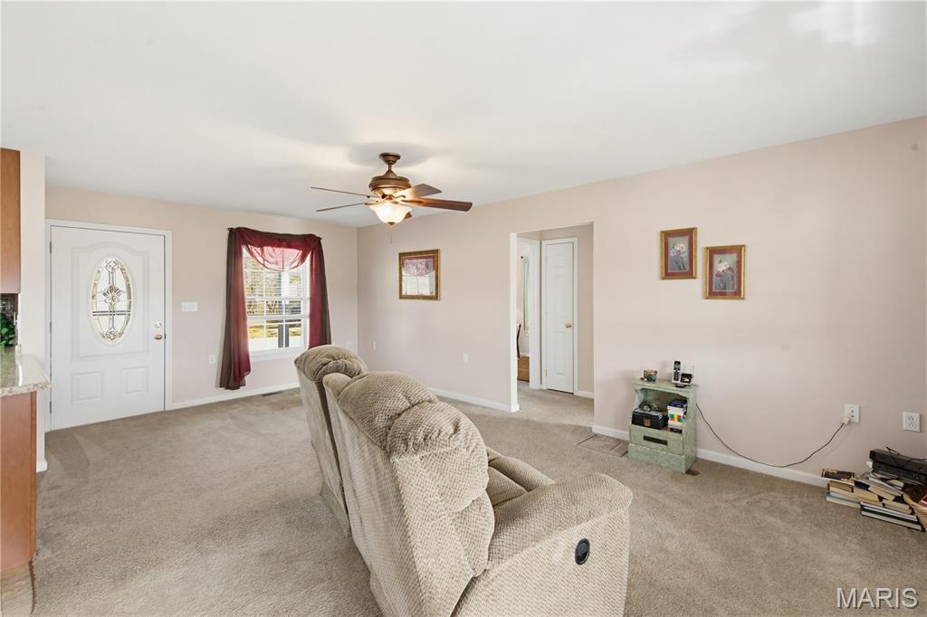 Meadowbrook Sub - Residential