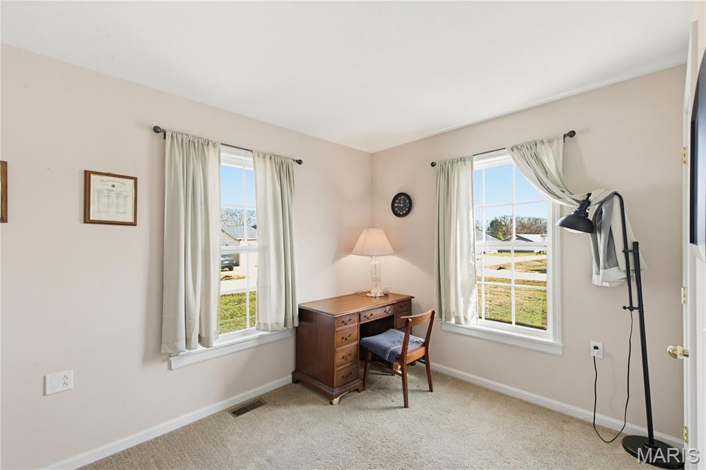 Meadowbrook Sub - Residential