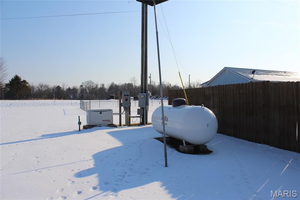 Meadowbrook Sub - Residential