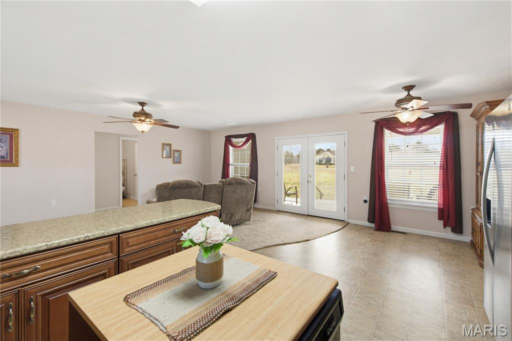 Meadowbrook Sub - Residential