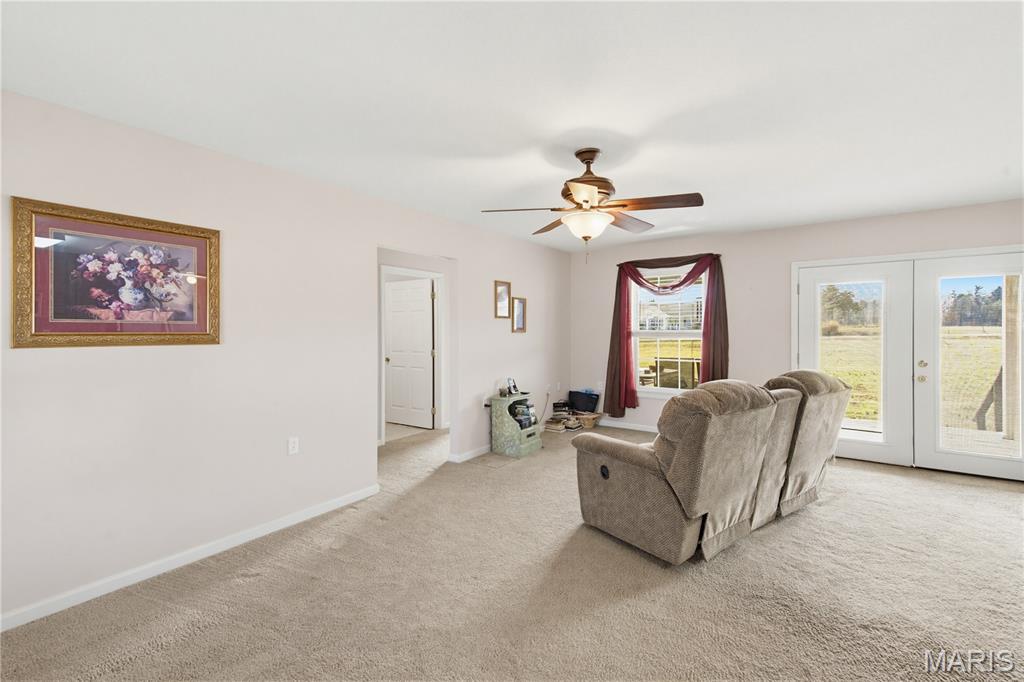 Meadowbrook Sub - Residential