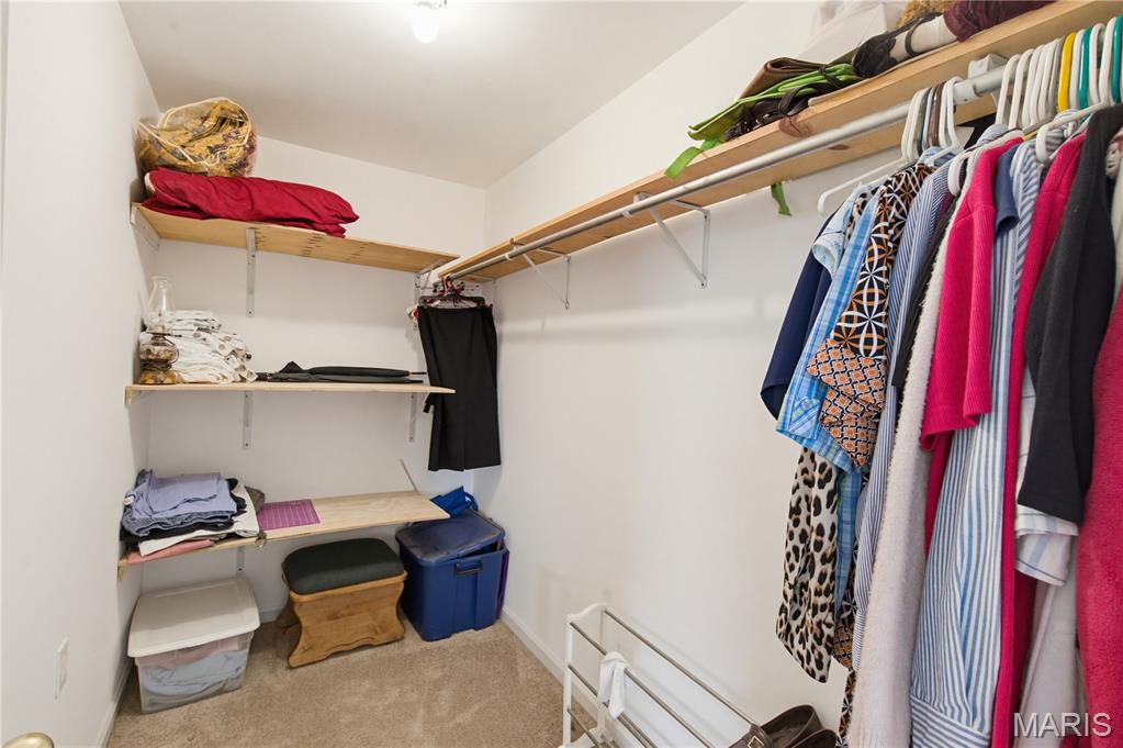 Meadowbrook Sub - Residential