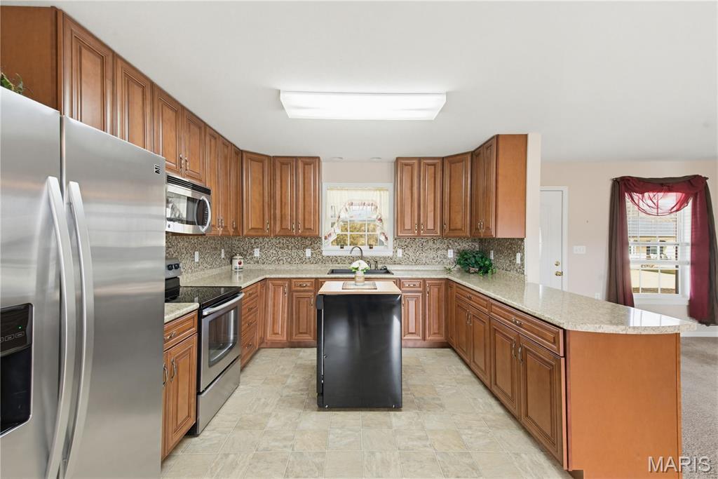 Meadowbrook Sub - Residential