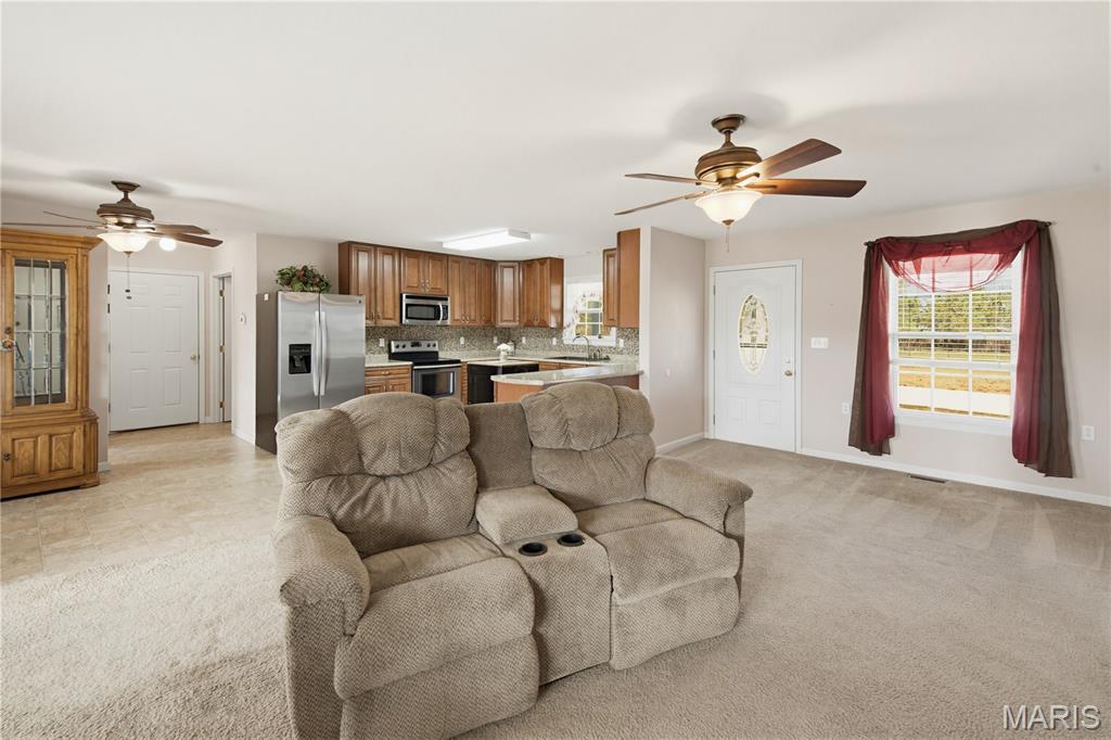 Meadowbrook Sub - Residential