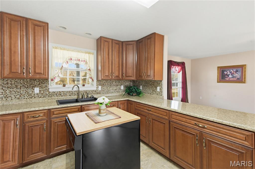 Meadowbrook Sub - Residential